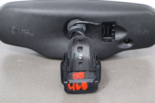 2003 - 2005 GMC Yukon Denali GMT800 Rear View Mirror Genuine