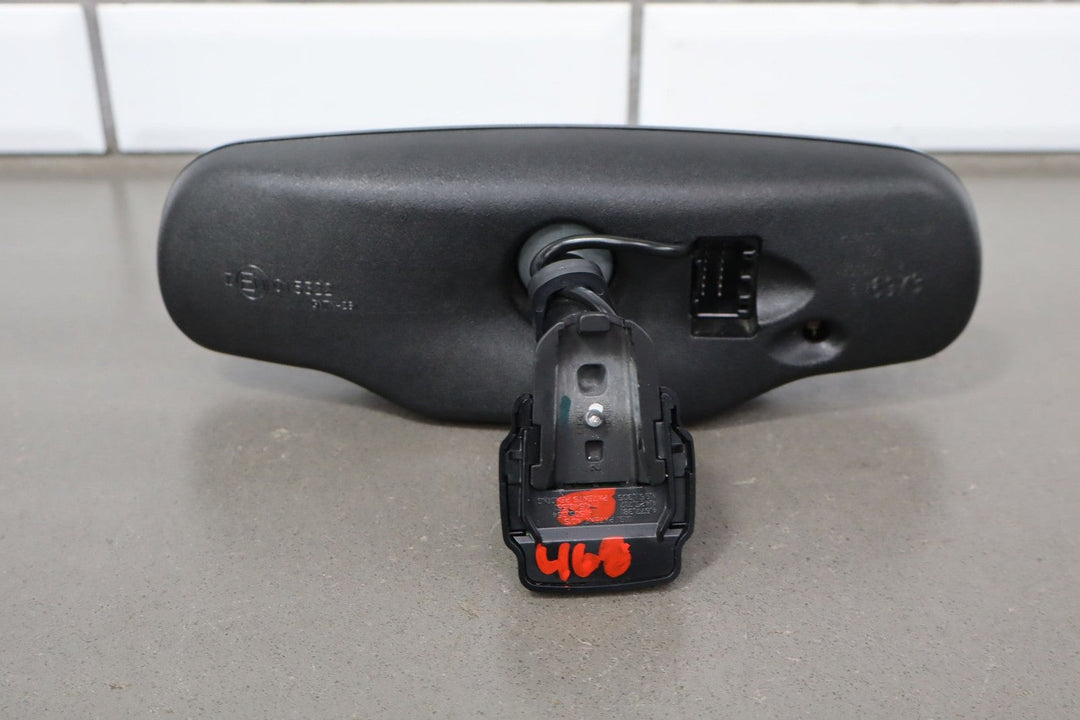 2003 - 2005 GMC Yukon Denali GMT800 Rear View Mirror Genuine