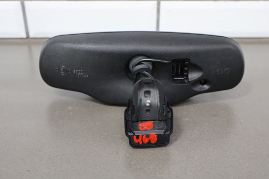 2003 - 2005 GMC Yukon Denali GMT800 Rear View Mirror Genuine