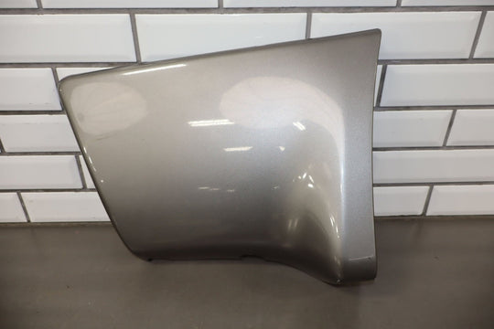 2003 - 2005 GMC Yukon Denali Left Rear Quarter Panel Moulding Genuine