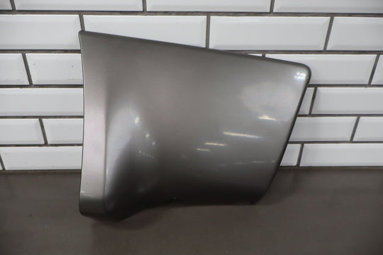 2003 - 2005 GMC Yukon Denali Left Rear Quarter Panel Moulding Genuine