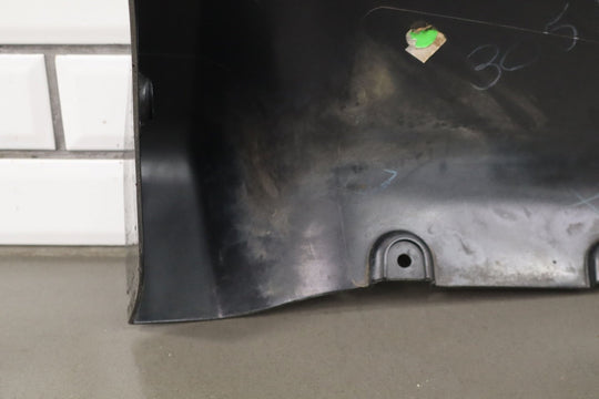 2003 - 2005 GMC Yukon Denali Left Rear Quarter Panel Moulding Genuine