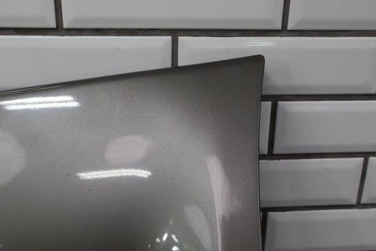 2003 - 2005 GMC Yukon Denali Left Rear Quarter Panel Moulding Genuine