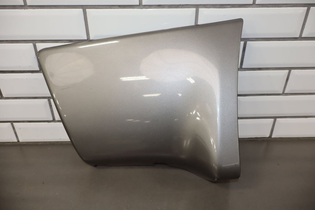 2003 - 2005 GMC Yukon Denali Left Rear Quarter Panel Moulding Genuine