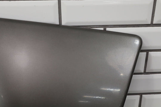 2003 - 2005 GMC Yukon Denali Left Rear Quarter Panel Moulding Genuine