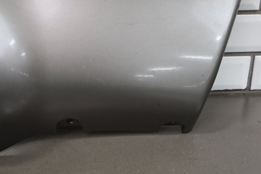 2003 - 2005 GMC Yukon Denali Left Rear Quarter Panel Moulding Genuine