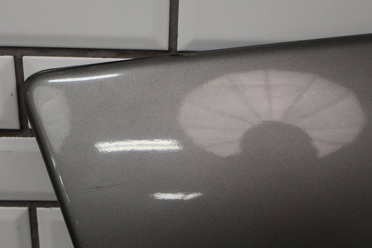 2003 - 2005 GMC Yukon Denali Left Rear Quarter Panel Moulding Genuine