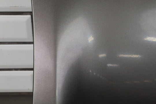 2003 - 2005 GMC Yukon Denali Left Rear Quarter Panel Moulding Genuine