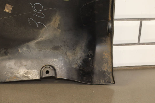 2003 - 2005 GMC Yukon Denali Left Rear Quarter Panel Moulding Genuine