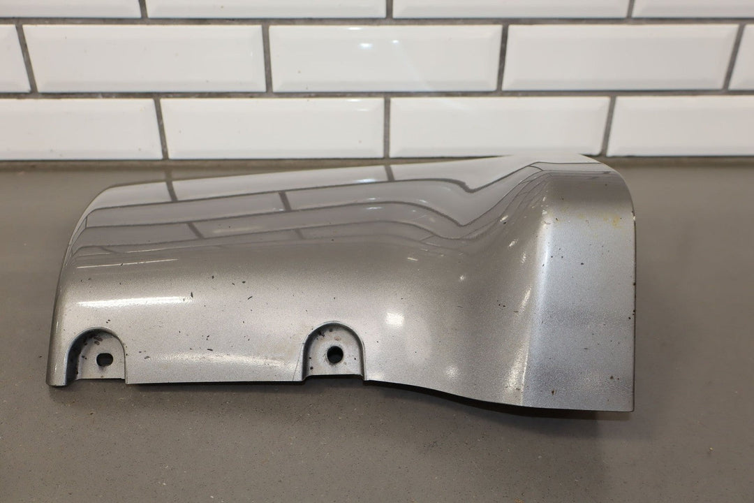 2003 - 2005 GMC Yukon Denali Left Rear Quarter Panel Moulding Genuine