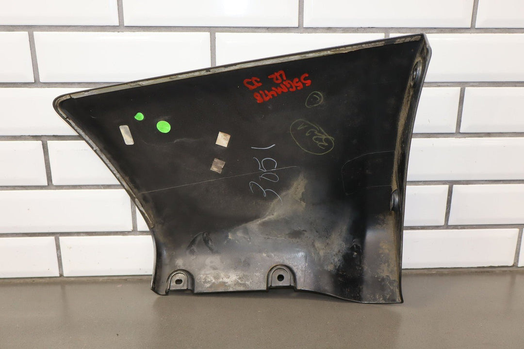 2003 - 2005 GMC Yukon Denali Left Rear Quarter Panel Moulding Genuine