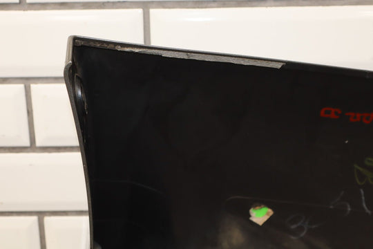 2003 - 2005 GMC Yukon Denali Left Rear Quarter Panel Moulding Genuine