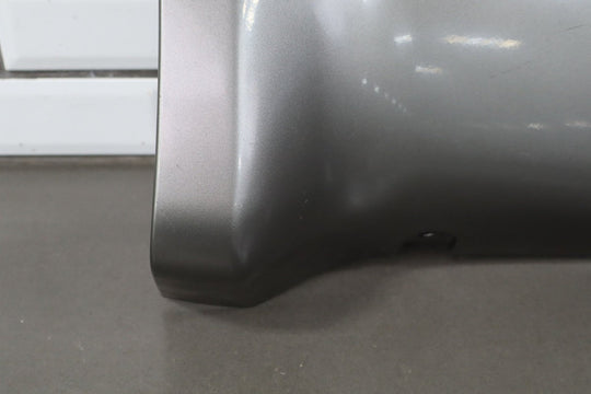 2003 - 2005 GMC Yukon Denali Left Rear Quarter Panel Moulding Genuine