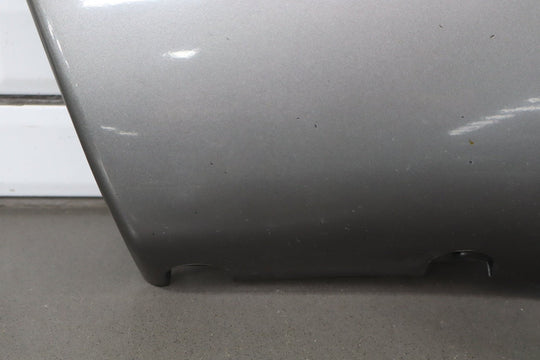 2003 - 2005 GMC Yukon Denali Left Rear Quarter Panel Moulding Genuine