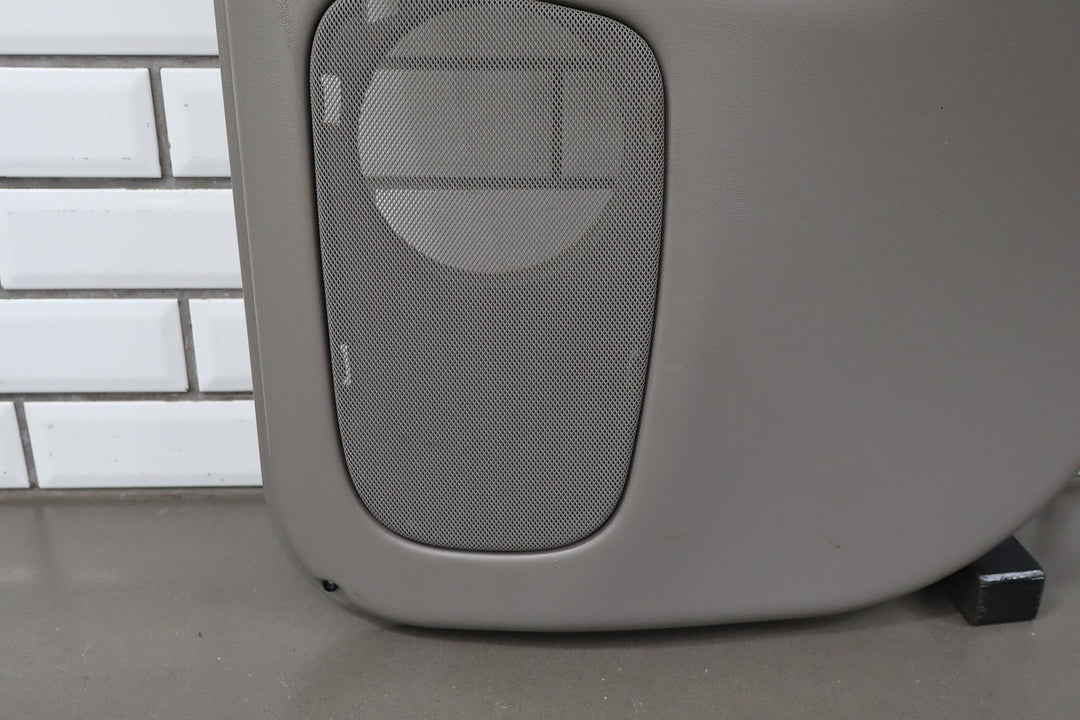 2003 - 2005 GMC Yukon Denali SWB Rear Door Trim Panel