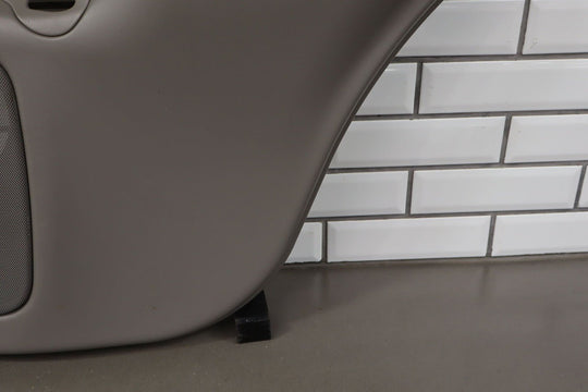 2003 - 2005 GMC Yukon Denali SWB Rear Door Trim Panel