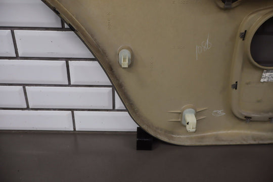 2003 - 2005 GMC Yukon Denali SWB Rear Door Trim Panel