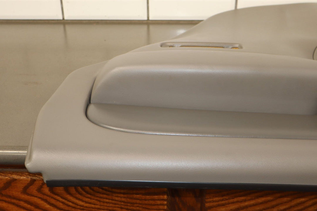 2003 - 2005 GMC Yukon Denali SWB Rear Door Trim Panel