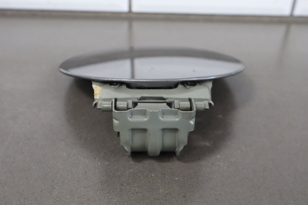 2003 - 2005 GMC Yukon Fuel Filler Door Steel Grey