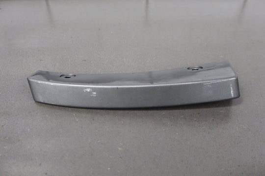 2003 - 2005 GMC Yukon Left Rear Quarter Panel Moulding Genuine