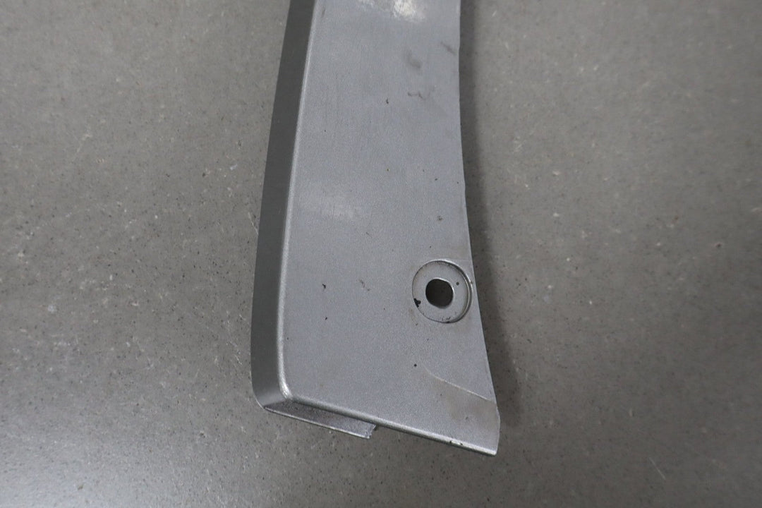 2003 - 2005 GMC Yukon Left Rear Quarter Panel Moulding Genuine