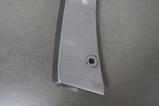 2003 - 2005 GMC Yukon Left Rear Quarter Panel Moulding Genuine