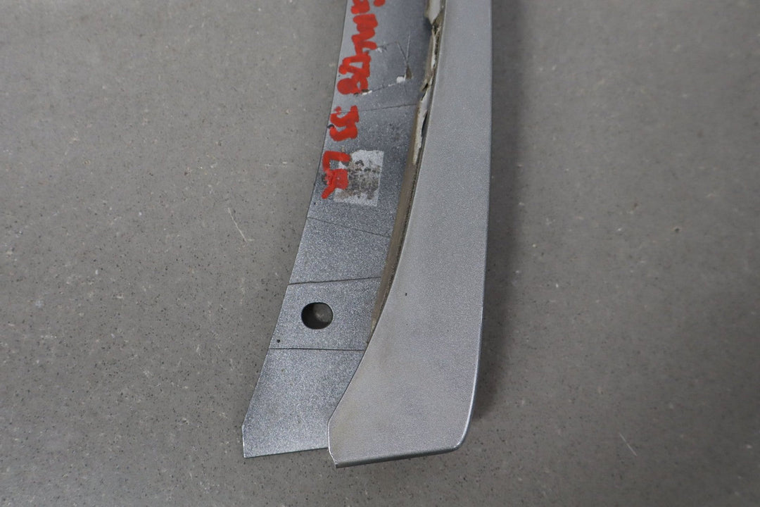 2003 - 2005 GMC Yukon Left Rear Quarter Panel Moulding Genuine