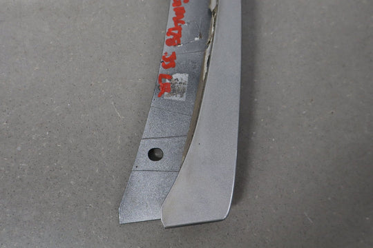 2003 - 2005 GMC Yukon Left Rear Quarter Panel Moulding Genuine