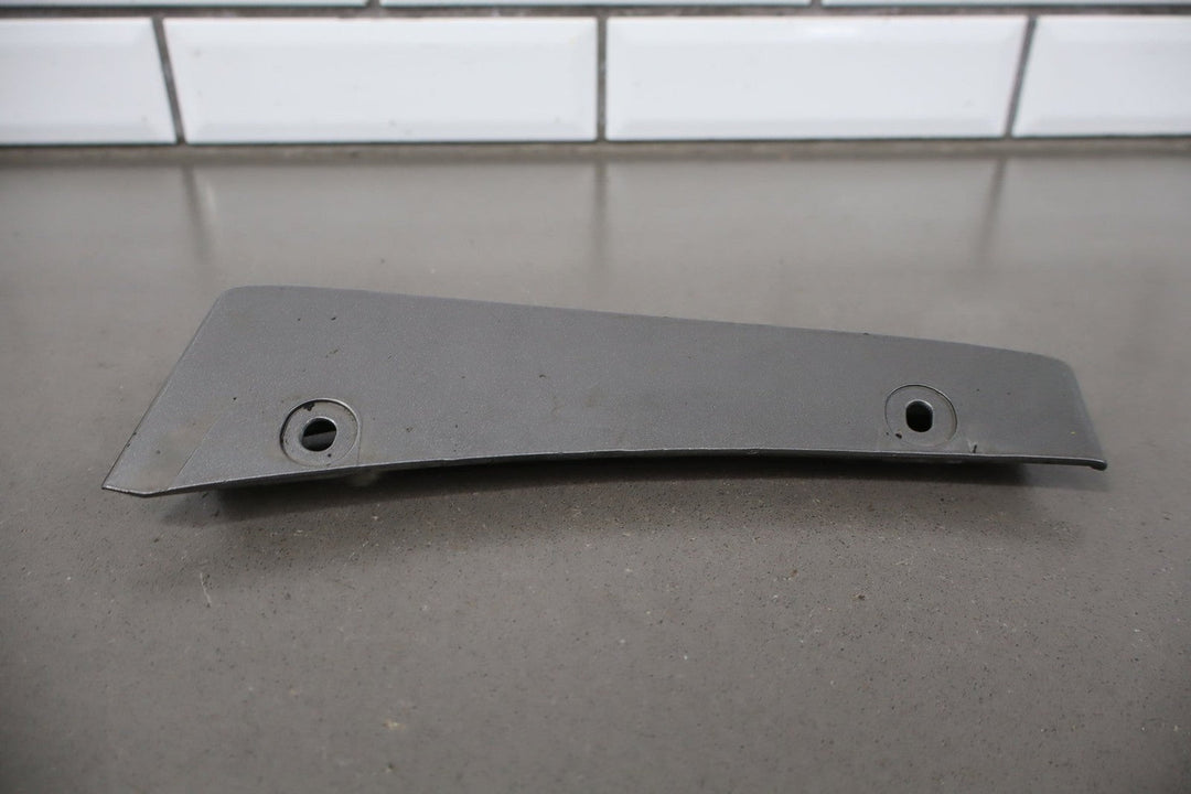 2003 - 2005 GMC Yukon Left Rear Quarter Panel Moulding Genuine