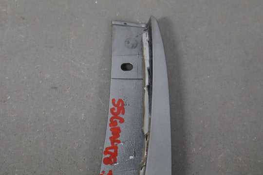 2003 - 2005 GMC Yukon Left Rear Quarter Panel Moulding Genuine