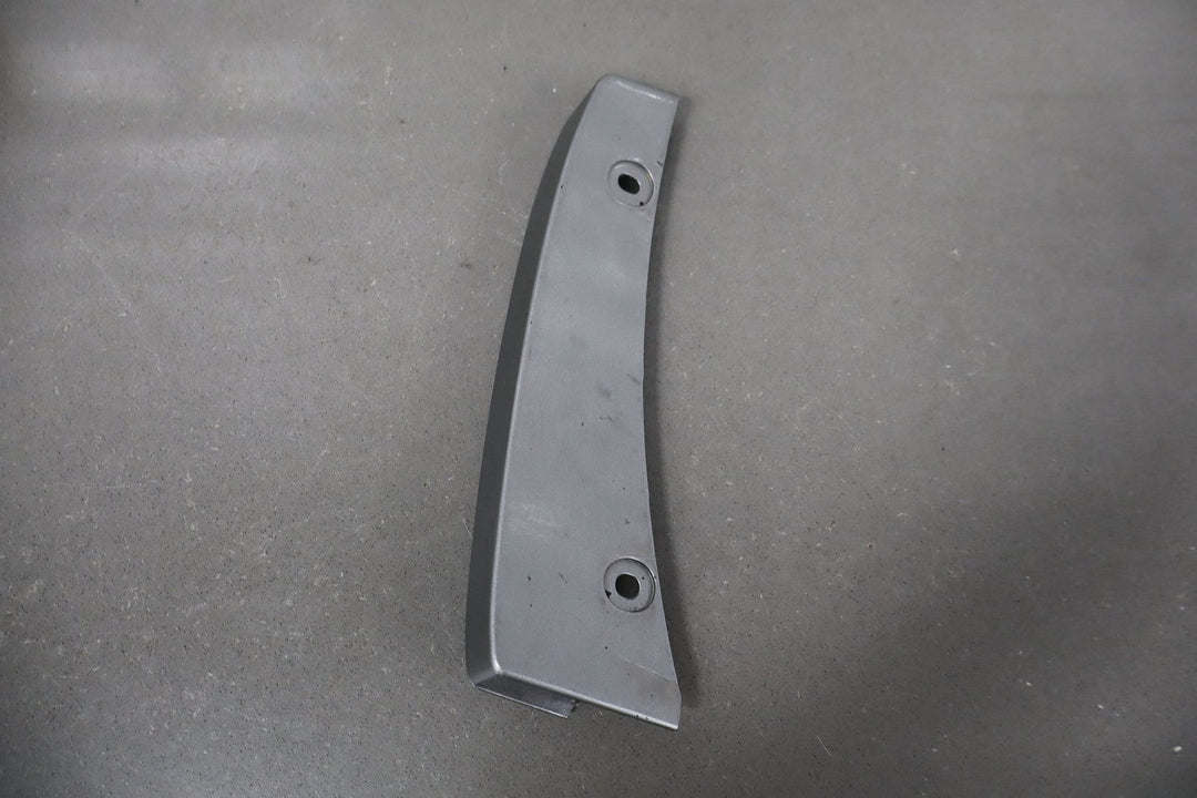 2003 - 2005 GMC Yukon Left Rear Quarter Panel Moulding Genuine