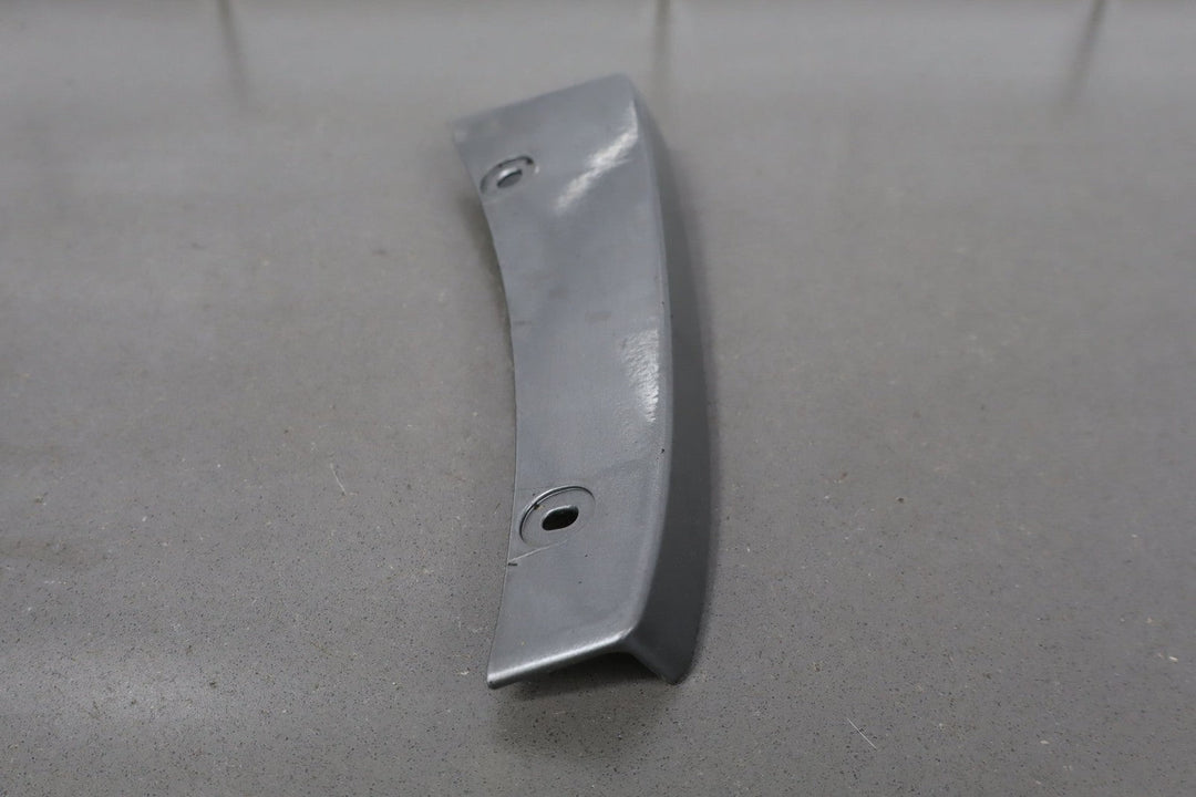 2003 - 2005 GMC Yukon Left Rear Quarter Panel Moulding Genuine