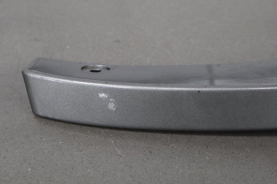 2003 - 2005 GMC Yukon Left Rear Quarter Panel Moulding Genuine