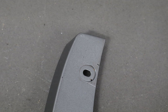 2003 - 2005 GMC Yukon Left Rear Quarter Panel Moulding Genuine