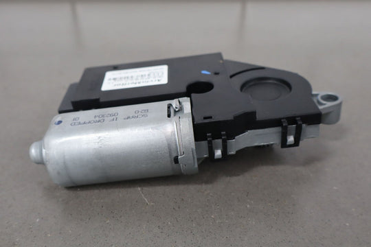 2003 - 2005 GMC Yukon Sunroof Motor Genuine