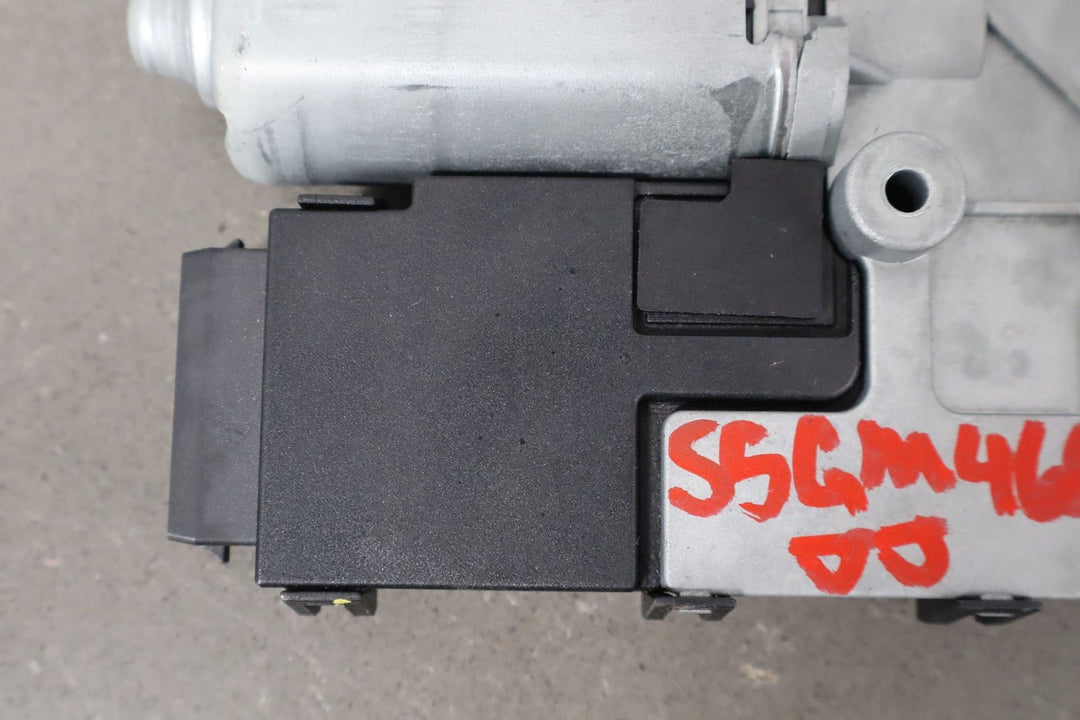 2003 - 2005 GMC Yukon Sunroof Motor Genuine