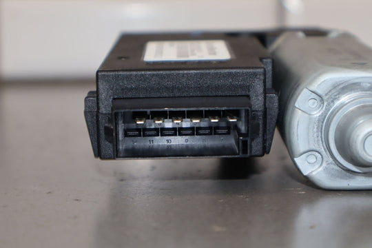 2003 - 2005 GMC Yukon Sunroof Motor Genuine