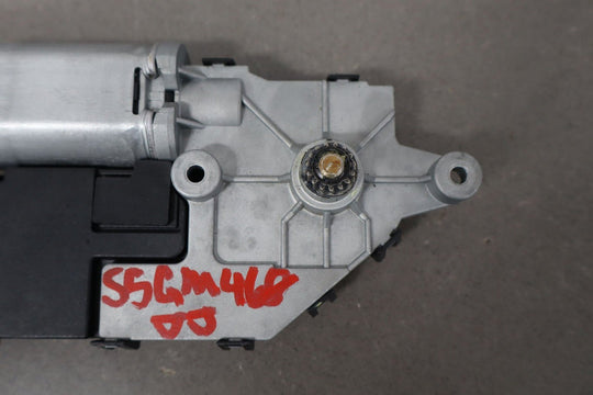 2003 - 2005 GMC Yukon Sunroof Motor Genuine