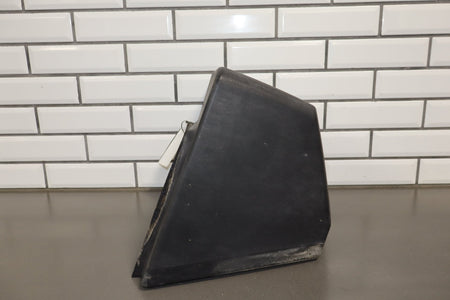 2003-2005 Hummer H2- Left Rear Bumper Extension 12335665