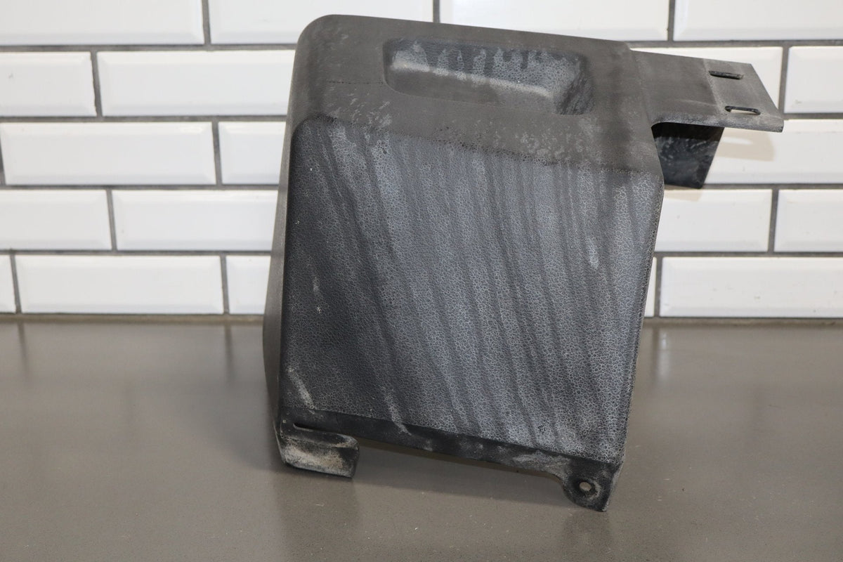 2003-2005 Hummer H2- Left Rear Bumper Extension 12335665