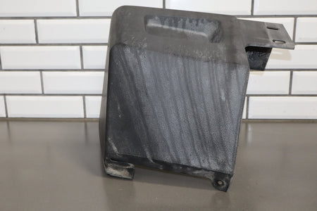 2003-2005 Hummer H2- Left Rear Bumper Extension 12335665