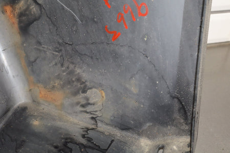 2003-2005 Hummer H2- Left Rear Bumper Extension 12335665