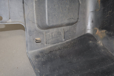2003-2005 Hummer H2- Left Rear Bumper Extension 12335665