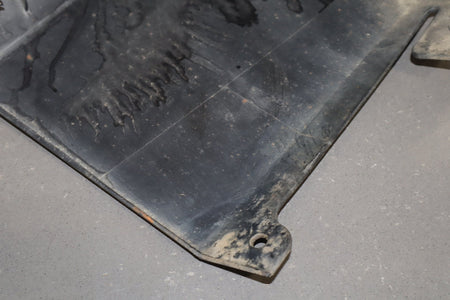 2003-2005 Hummer H2- Left Rear Bumper Extension 12335665