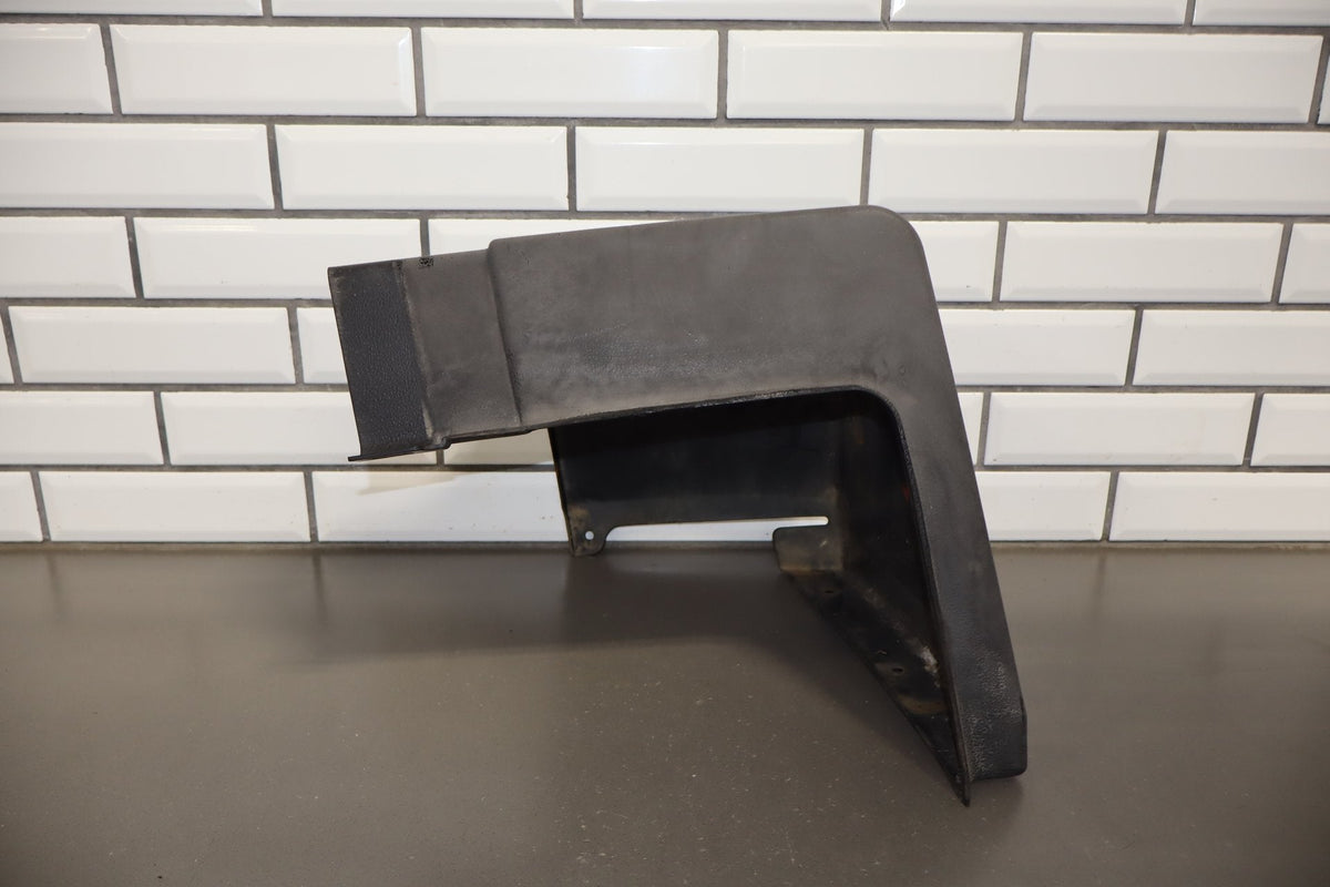2003-2005 Hummer H2- Left Rear Bumper Extension 12335665