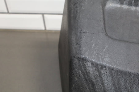 2003-2005 Hummer H2- Left Rear Bumper Extension 12335665