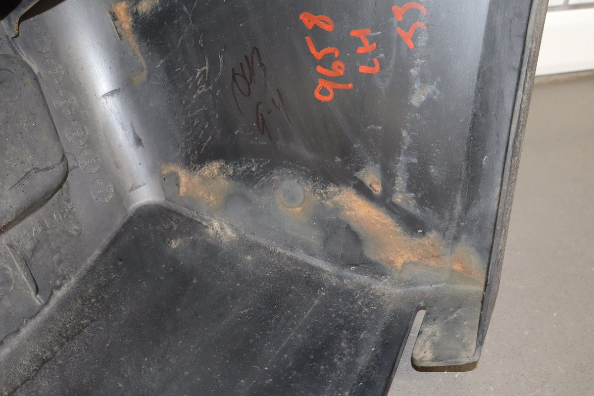 2003-2005 Hummer H2- Left Rear Bumper Extension 12335665