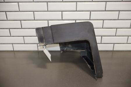 2003-2005 Hummer H2- Left Rear Bumper Extension 12335665