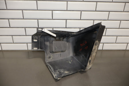 2003-2005 Hummer H2- Left Rear Bumper Extension 12335665