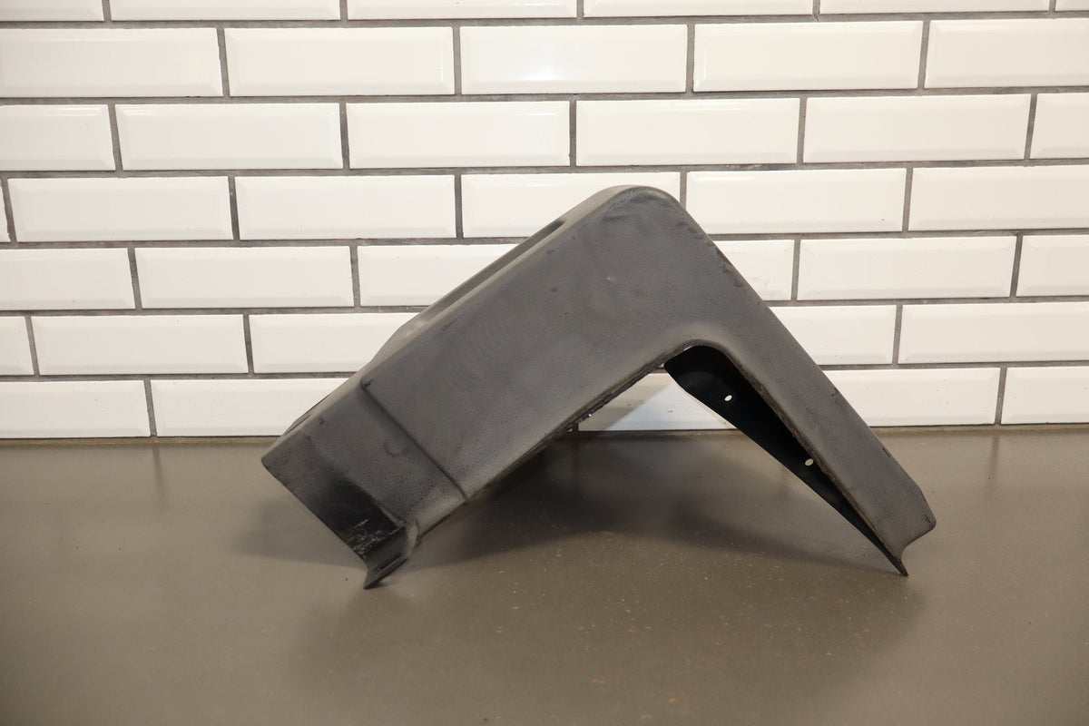 2003-2005 Hummer H2- Left Rear Bumper Extension 12335665